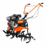 Мотоблок бензиновый Patriot Калуга М + масло G-Motion HD SAE 30 Terra + масло G-Motion Gear 80W-85 в подарок