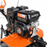 Мотоблок бензиновый Patriot Калуга М + масло G-Motion HD SAE 30 Terra + масло G-Motion Gear 80W-85 в подарок