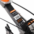 Мотоблок бензиновый Patriot Калуга М + масло G-Motion HD SAE 30 Terra + масло G-Motion Gear 80W-85 в подарок