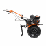 Мотоблок бензиновый Patriot Калуга М + масло G-Motion HD SAE 30 Terra + масло G-Motion Gear 80W-85 в подарок