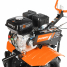 Мотоблок бензиновый Patriot Калуга М + масло G-Motion HD SAE 30 Terra + масло G-Motion Gear 80W-85 в подарок