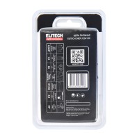 Пильная цепь ELITECH 0809.024100