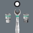 Набор ключей гаечных комбинированных WERA 6003 Joker 15 Set 1 5.5 - 19 мм 15 пр. 020302