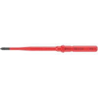 Насадка крестовая WERA 62 iS PH Kraftform Kompakt VDE Take It Easy PH 1x157 мм 006512
