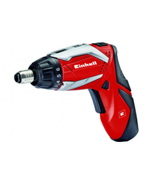 Аккумуляторная отвертка Einhell TE-SD 3.6 LI TE-SD 3.6 LI