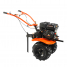 Мотоблок бензиновый Patriot Калуга М X-Drive + масло G-Motion HD SAE 30 Terra + масло G-Motion Gear 80W-85 в подарок