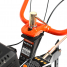 Мотоблок бензиновый Patriot Калуга М X-Drive + масло G-Motion HD SAE 30 Terra + масло G-Motion Gear 80W-85 в подарок