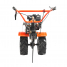 Мотоблок бензиновый Patriot Калуга М X-Drive + масло G-Motion HD SAE 30 Terra + масло G-Motion Gear 80W-85 в подарок