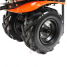 Мотоблок бензиновый Patriot Калуга М X-Drive + масло G-Motion HD SAE 30 Terra + масло G-Motion Gear 80W-85 в подарок