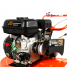 Мотоблок бензиновый Patriot Калуга М X-Drive + масло G-Motion HD SAE 30 Terra + масло G-Motion Gear 80W-85 в подарок