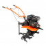 Мотоблок бензиновый Patriot Калуга М X-Drive + масло G-Motion HD SAE 30 Terra + масло G-Motion Gear 80W-85 в подарок