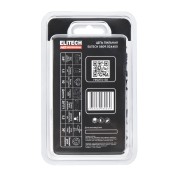 Пильная цепь ELITECH 0809.024400