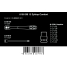 Набор торцевых головок ударных WERA&nbsp;8100 SB 13 Zyklop Comfort&nbsp;с трещоткой, 3/8", 1/4" - 3/4"&nbsp;11 пр.&nbsp;005531
