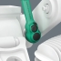 Набор торцевых головок ударных WERA&nbsp;8100 SB 13 Zyklop Comfort&nbsp;с трещоткой, 3/8", 1/4" - 3/4"&nbsp;11 пр.&nbsp;005531