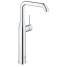 Смеситель для раковины GROHE Essence без донного клапана, XL-Size, хром 