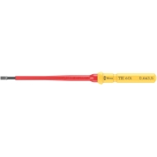 Насадка шлицевая WERA 60 i SL Kraftform Kompakt VDE Take It Easy 0.6 x 3.5 x 157 мм 006502