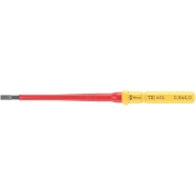 Насадка шлицевая WERA 60 i SL Kraftform Kompakt VDE Take It Easy 0.8 x 4 x 157 мм 006503