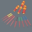 Насадка шлицевая WERA 60 i SL Kraftform Kompakt VDE Take It Easy 1 x 5.5 x 157 мм 006504