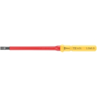 Насадка шлицевая WERA 60 i SL Kraftform Kompakt VDE Take It Easy 1 x 5.5 x 157 мм 006504