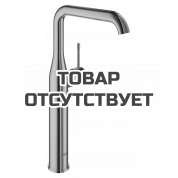 Смеситель для раковины GROHE Essence без донного клапана, XL-Size, теплый закат глянец 