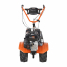 Мотоблок бензиновый Patriot Победа X-Drive + масло G-Motion HD SAE 30 Terra + масло G-Motion Gear 80W-85 в подарок