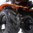 Мотоблок бензиновый Patriot Победа X-Drive + масло G-Motion HD SAE 30 Terra + масло G-Motion Gear 80W-85 в подарок