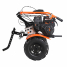 Мотоблок бензиновый Patriot Победа X-Drive + масло G-Motion HD SAE 30 Terra + масло G-Motion Gear 80W-85 в подарок