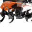 Мотоблок бензиновый Patriot Победа X-Drive + масло G-Motion HD SAE 30 Terra + масло G-Motion Gear 80W-85 в подарок