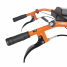 Мотоблок бензиновый Patriot Победа X-Drive + масло G-Motion HD SAE 30 Terra + масло G-Motion Gear 80W-85 в подарок