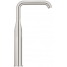 Смеситель для раковины GROHE Essence без донного клапана, XL-Size, суперсталь 