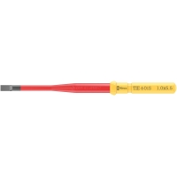 Насадка шлицевая WERA 60 iS SL Kraftform Kompakt VDE Take It Easy 1 x 5.5 x 157 мм 006508