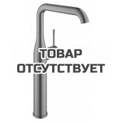 Смеситель для раковины GROHE Essence без донного клапана, XL-Size, теплый закат матовый 