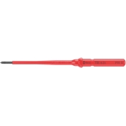 Насадка крестовая WERA 62 i PH Kraftform Kompakt VDE Take It Easy PH 0 x 157 мм 006509