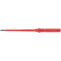 Насадка крестовая WERA 62 i PH Kraftform Kompakt VDE Take It Easy PH 0 x 157 мм 006509