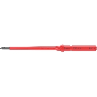 Насадка крестовая WERA 62 i PH Kraftform Kompakt VDE Take It Easy PH 1 x 157 мм 006510