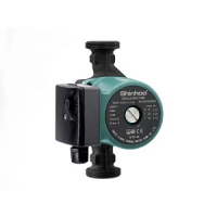 Насос циркуляционный Shinhoo BASIC 25-20 230 1x230V