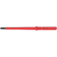 Насадка WERA 62 i PH/S Kraftform Kompakt VDE Take It Easy PlusMinus # 2 x 157 мм 006515