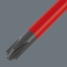Насадка WERA 62 iS PH/S Kraftform Kompakt VDE Take It Easy PlusMinus # 1 x 157 мм 006516