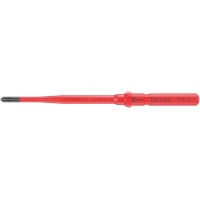 Насадка WERA 62 iS PH/S Kraftform Kompakt VDE Take It Easy PlusMinus # 1 x 157 мм 006516