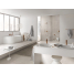 Смеситель для раковины GROHE Essence с донным клапаном, S-Size, теплый закат глянец 