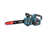 Пила аккумуляторная цепная SENIX CSX6-M1-EU-0 без АКБ и ЗУ