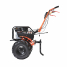 Мотоблок бензиновый Patriot Урал Extreme + масло G-Motion HD SAE 30 Terra + масло G-Motion Gear 80W-85 в подарок