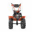 Мотоблок бензиновый Patriot Урал Extreme + масло G-Motion HD SAE 30 Terra + масло G-Motion Gear 80W-85 в подарок