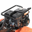 Мотоблок бензиновый Patriot Урал Extreme + масло G-Motion HD SAE 30 Terra + масло G-Motion Gear 80W-85 в подарок