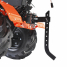 Мотоблок бензиновый Patriot Урал Extreme + масло G-Motion HD SAE 30 Terra + масло G-Motion Gear 80W-85 в подарок