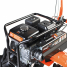 Мотоблок бензиновый Patriot Урал Extreme + масло G-Motion HD SAE 30 Terra + масло G-Motion Gear 80W-85 в подарок