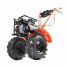 Мотоблок бензиновый Patriot Урал Extreme + масло G-Motion HD SAE 30 Terra + масло G-Motion Gear 80W-85 в подарок
