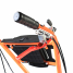 Мотоблок бензиновый Patriot Урал Extreme + масло G-Motion HD SAE 30 Terra + масло G-Motion Gear 80W-85 в подарок