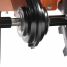 Мотоблок бензиновый Patriot Урал Extreme + масло G-Motion HD SAE 30 Terra + масло G-Motion Gear 80W-85 в подарок
