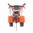 Мотоблок бензиновый Patriot Урал Extreme + масло G-Motion HD SAE 30 Terra + масло G-Motion Gear 80W-85 в подарок
